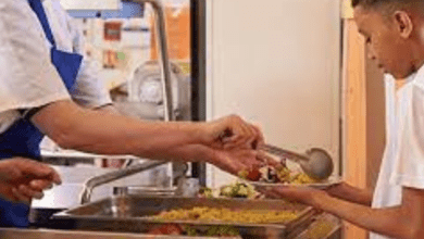 Educação divulga data de nova atribuição para merendeiros