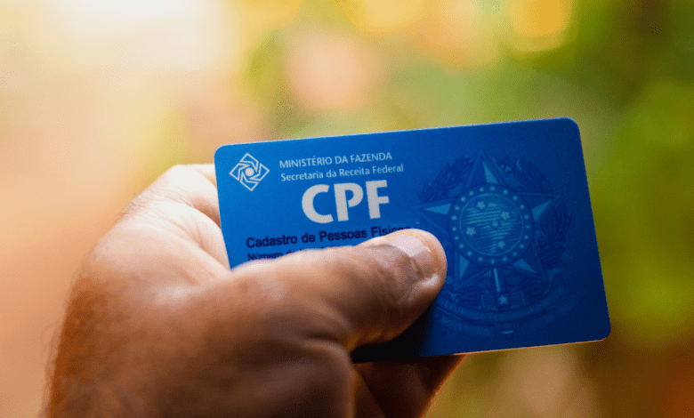 Entenda quais os benefícios do CPF na nota