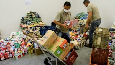 Arrecadação do Réveillon das Águas 2023 beneficia 15 entidades assistenciais de Olímpia