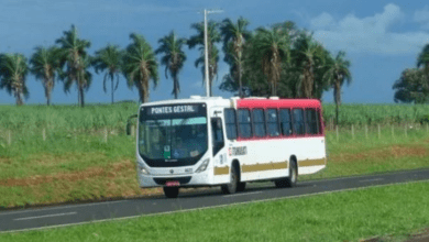 Transporte Intermunicipal passa por alteração no horário