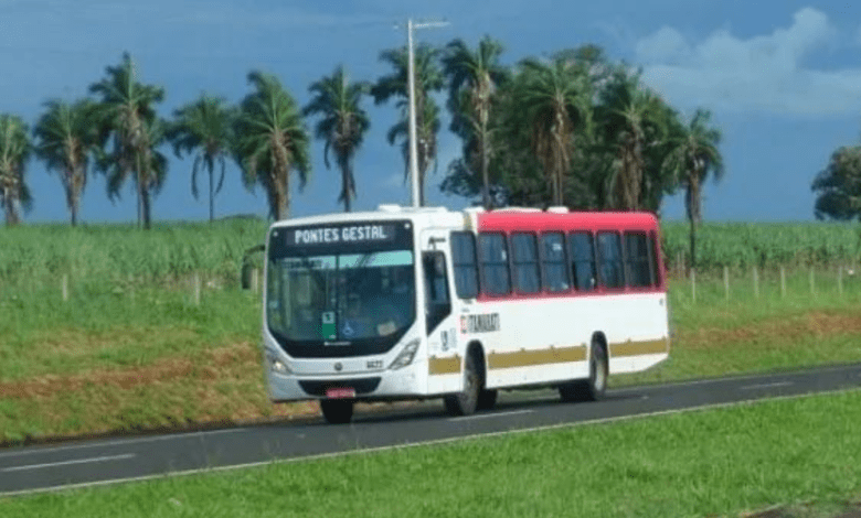 Transporte Intermunicipal passa por alteração no horário