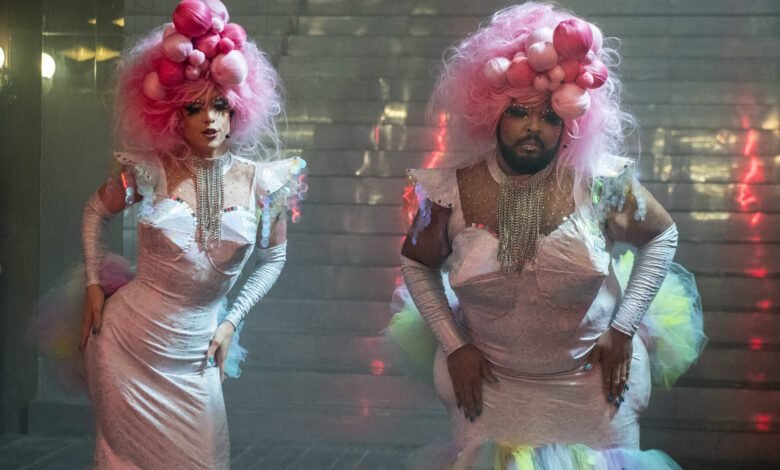 VÍDEO: Diretor e elenco da nova comédia nacional "Fervo", comentam sobre o filme