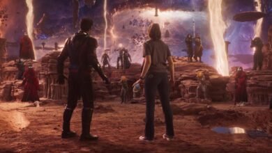 Homem-Formiga: relembre a história do herói no MCU