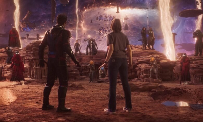 Homem-Formiga: relembre a história do herói no MCU