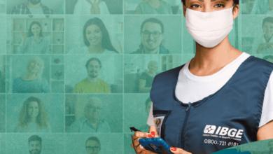 IBGE lança canal "Disque Censo" para ampliar a coleta de dados com moradores sobre o crescimento populacional