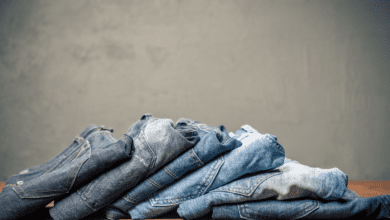 Indústria da moda e a poluição da água: entenda como a moda pode ser sustentável