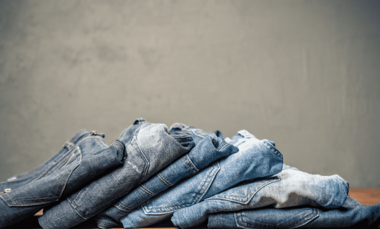 Indústria da moda e a poluição da água: entenda como a moda pode ser sustentável