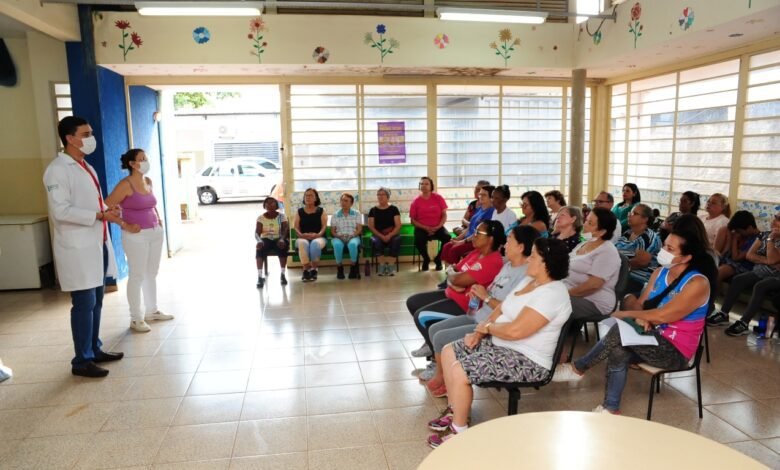 Prevenção da Hanseníase