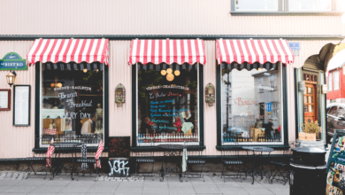 Lojas pop-up: conheça a nova tendencia de comércio