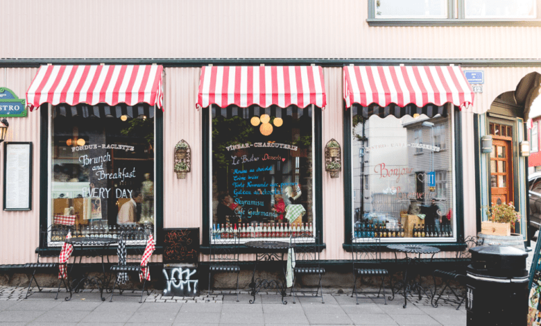 Lojas pop-up: conheça a nova tendencia de comércio