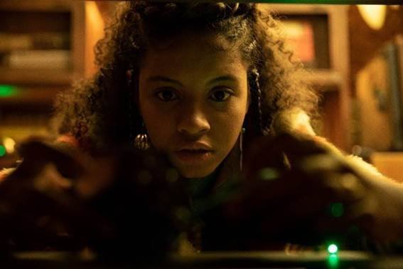 Mila no Multiverso: Tudo sobre a nova série de ficção científica nacional