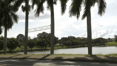 O que se sabe sobre o tiroteio em festa de réveillon em Colina