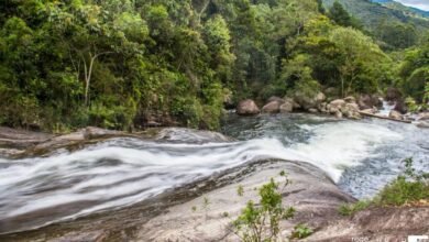 5 destinos com cachoeiras no Brasil para se refrescar no verão
