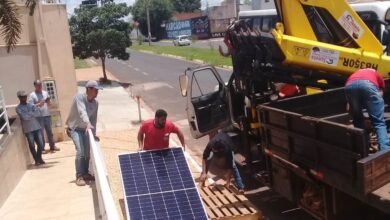 Casa das Estrelas: projeto completo instalado representou investimento de cerca de 50 mil