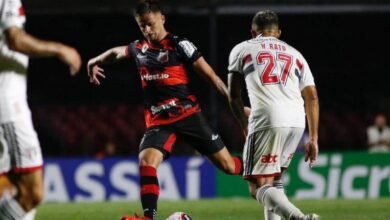 São Paulo empata com o Ituano no Morumbi e sofre vaias