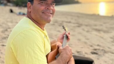 Marcio Freire, surfista especializado em ondas gigantes, morre nas ondas de Nazaré