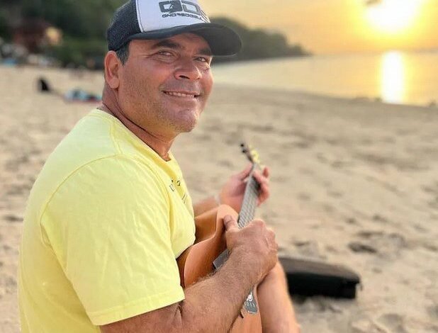 Marcio Freire, surfista especializado em ondas gigantes, morre nas ondas de Nazaré