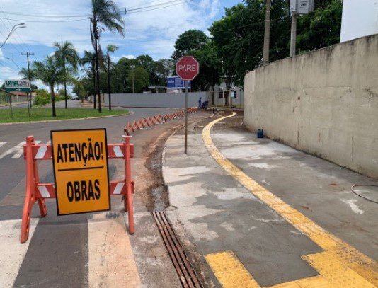 Trecho da Via Conselheiro Antônio Prado terá trânsito interrompido