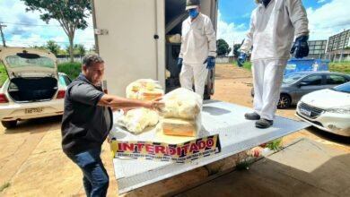 Vigilância sanitária