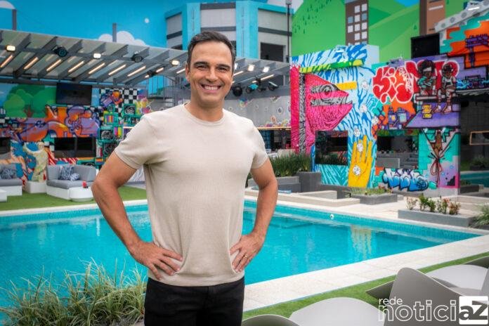 BBB 23 começa com Prova da Imunidade em dupla