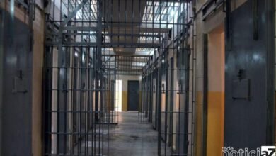 Tortura em presídios cresce mais de 37%, aponta Pastoral Carcerária