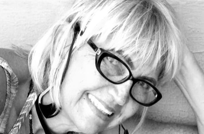 Morre a professora Maria Aparecida Magrini Paleros