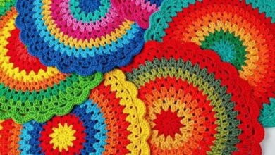 Crochê no Shopping será uma das atrações no mês de fevereiro no North Shopping Barretos