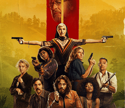 Prime Video lança trailer oficial da segunda temporada de Hunters