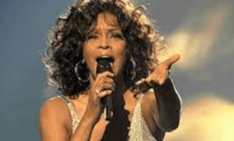Filme sobre a história de Whitney Houston chega ao cinema de Barretos