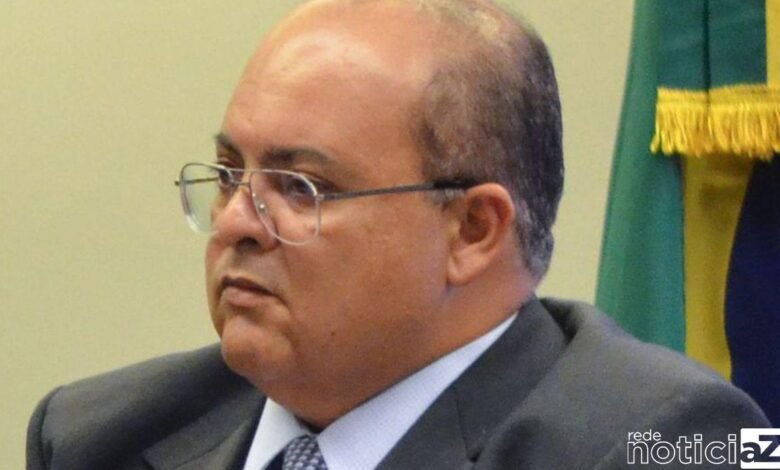 Governador do Distrito Federal é afastado após atos antidemocráticos