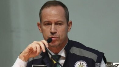 Interventor adia relatório e analisará cenas filmadas pelo STF