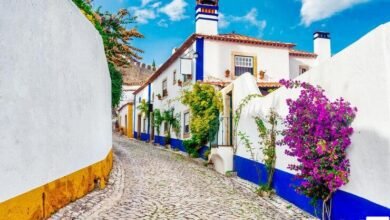 Portugal, entre os melhores destinos do mundo para viajar, tem facilidades para entrada de turistas brasileiros