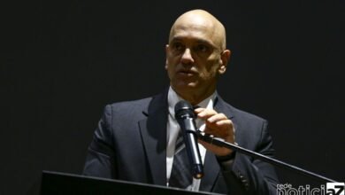 Com nova ameaça golpista, ministro do STF proíbe bloqueio de vias