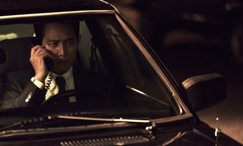 TRAILER: Operação Hunt novo filme de Lee Jung-jae, de 'Round 6