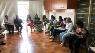 Prefeitura inicia implantação do Projeto RHUA para pessoas em situação de rua