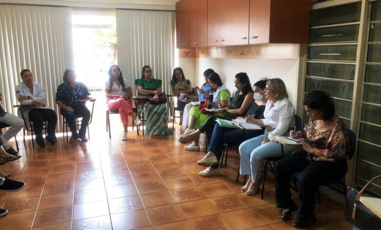 Prefeitura inicia implantação do Projeto RHUA para pessoas em situação de rua