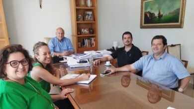 Órgão colegiado integrado por 23 municípios