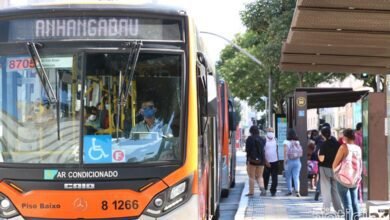 Tarifa de ônibus fica mais cara em cidades da região metropolitana de São Paulo