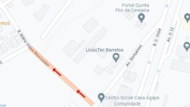 Departamento de trânsito faz reestruturação e altera sentido de vias