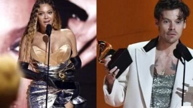 Grammy consagra Beyoncé como a maior vencedora de todos tempos; Veja os vencedores