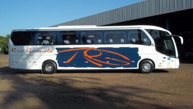 Paralisação da linha da Viação Rio Grande que passa por Colômbia é autorizada pela ANTT