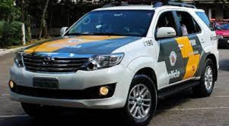 Corpo é encontrada na rodovia Assis Chateaubriand