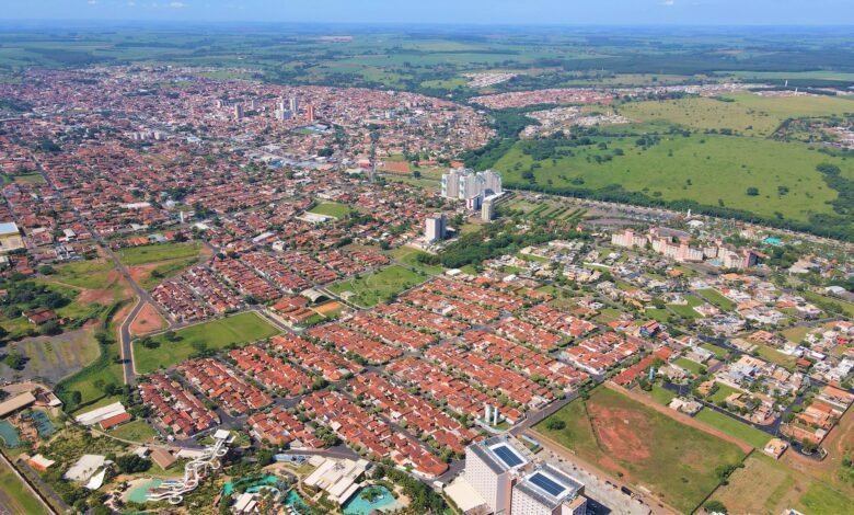 Prefeitura libera consulta a valores do IPTU, ISS e Taxas de 2023