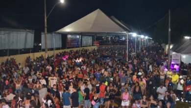 CarnaGuaíra consolidou o sucesso pela organização e segurança