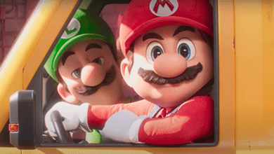 Com estreia adiada, o filme Super Mario Bros ganha trailer inédito