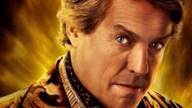 Dungeons & Dragons: Honra Entre Rebeldes ganha teaser repleto de ação