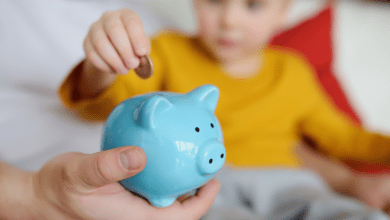 Educação financeira infantil: 3 formas lúdicas para ensinar as crianças