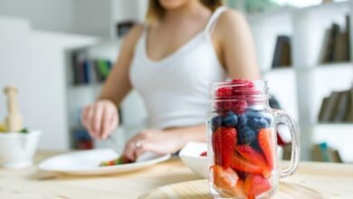 Artigo - Por que comer frutas e legumes todos os dias?