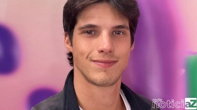 Gabriel é o segundo a dar adeus ao BBB 23