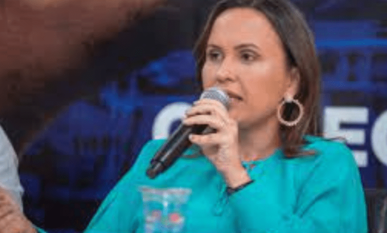 Prefeita de Barretos se manifesta sobre a tragédia no litoral norte